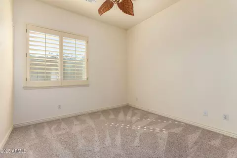 Bedroom - 4352 E Santa Fe Ct, Gilbert, AZ 85297 photo 3 of 3