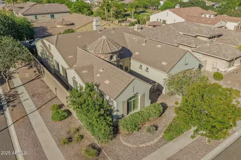 View/Area - 4352 E Santa Fe Ct, Gilbert, AZ 85297 photo 1 of 7