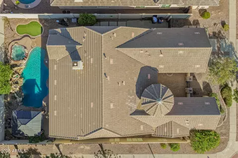 View/Area - 4352 E Santa Fe Ct, Gilbert, AZ 85297 photo 2 of 7