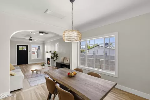 Dining - 1921 E Yale St, Phoenix, AZ 85006 photo 1 of 2
