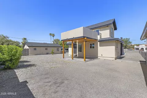 Exterior - 1921 E Yale St, Phoenix, AZ 85006 photo 2 of 4