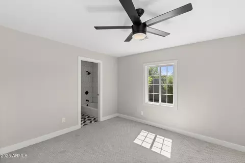 Bedroom - 1921 E Yale St, Phoenix, AZ 85006 photo 2 of 2