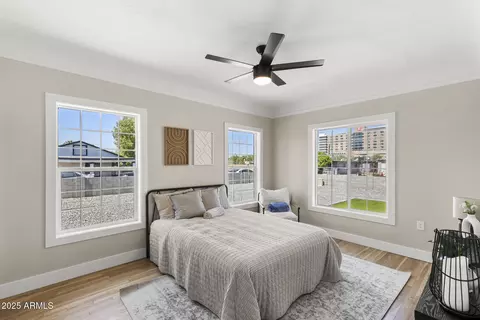 Bedroom - 1921 E Yale St, Phoenix, AZ 85006 photo 1 of 2