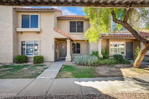 5704 E Aire Libre Ave #1061, Scottsdale, AZ 85254