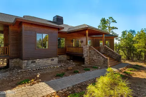 1600 S Vine Maple Ln, Show Low, AZ 85901