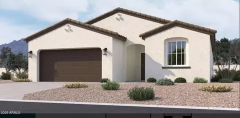 24207 W Bowker St, Buckeye, AZ 85326