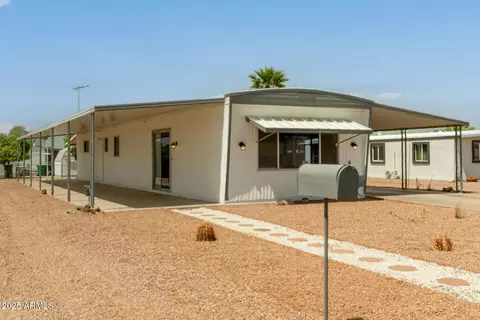 714 S 86th Pl, Mesa, AZ 85208 photo 5