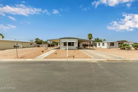 714 S 86th Pl, Mesa, AZ 85208 photo 2