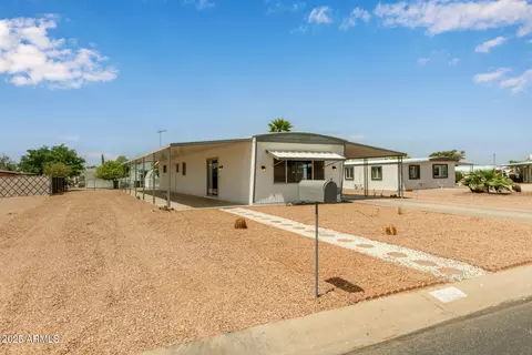 714 S 86th Pl, Mesa, AZ 85208 photo 4