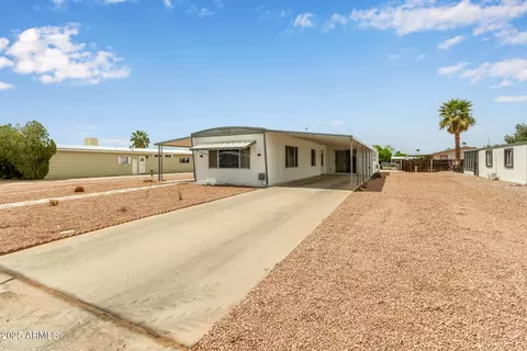 714 S 86th Pl, Mesa, AZ 85208 photo 6
