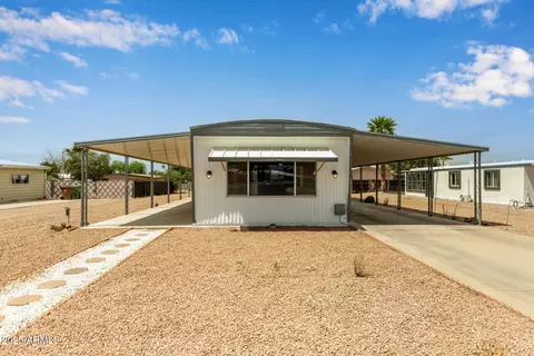 714 S 86th Pl, Mesa, AZ 85208 photo 3