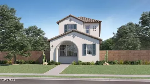 8350 E Peterson Ave, Mesa, AZ 85212