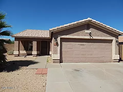 15206 W Evening Star Trl, Surprise, AZ 85374