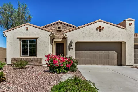 4045 N 163rd Dr, Goodyear, AZ 85395