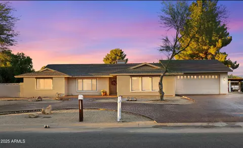 5226 Emile Zola Ave, Scottsdale, AZ 85254