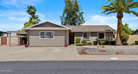 528 E Renee Dr, Phoenix, AZ 85024