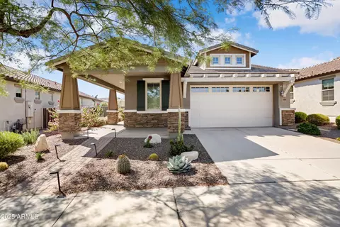 4898 N 206th Ln, Buckeye, AZ 85396