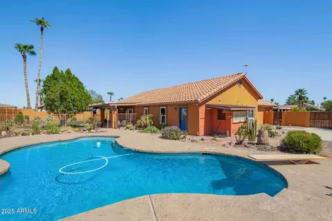1451 N Koenig Dr, Casa Grande, AZ 85122