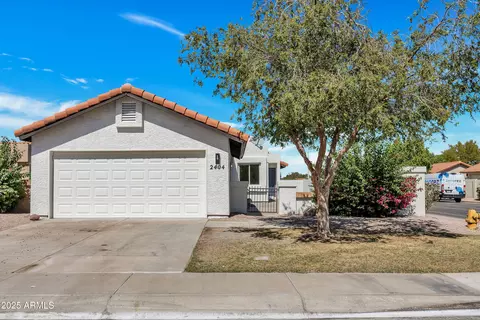 2404 W Ironwood Dr, Chandler, AZ 85224
