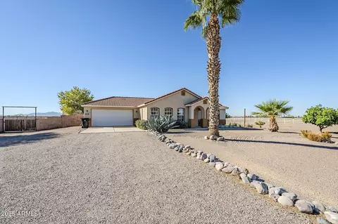 1031 E Lauren Ln, Coolidge, AZ 85128
