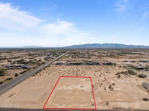 21129 W Duane Ln #-, Wittmann, AZ 85361