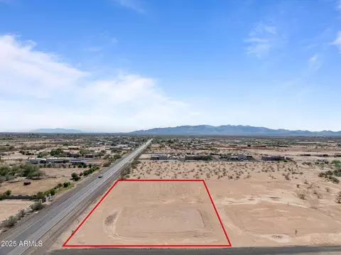 211 N Nn N Duane Ln #-, Wittmann, AZ 85361