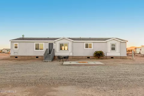 38119 W Latham St, Tonopah, AZ 85354