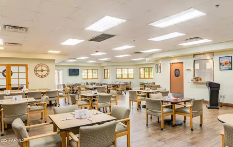 Dining - 929 Leisure World --, Mesa, AZ 85206 photo 3 of 9