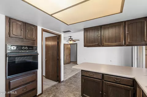 Kitchen - 929 Leisure World --, Mesa, AZ 85206 photo 2 of 2