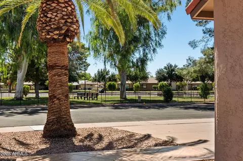 Exterior - 929 Leisure World --, Mesa, AZ 85206 photo 2 of 22