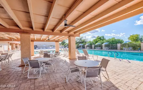 Exterior - 929 Leisure World --, Mesa, AZ 85206 photo 19 of 22