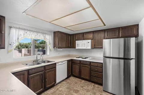Kitchen - 929 Leisure World --, Mesa, AZ 85206 photo 1 of 2