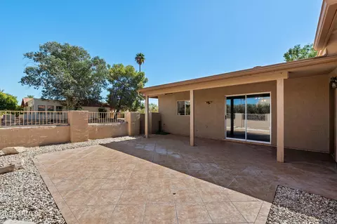 Exterior - 929 Leisure World --, Mesa, AZ 85206 photo 4 of 22