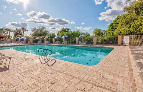 Exterior - 929 Leisure World --, Mesa, AZ 85206 photo 20 of 22