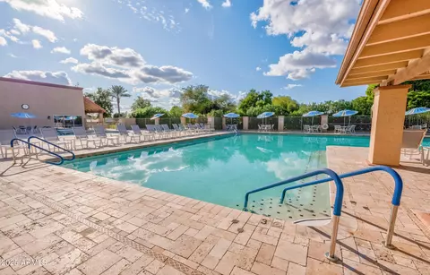 Exterior - 929 Leisure World --, Mesa, AZ 85206 photo 18 of 22