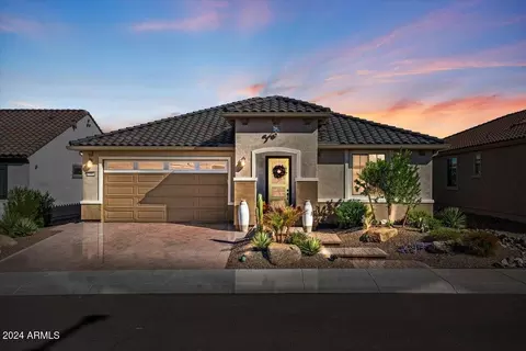 18961 N 259th Ave, Buckeye, AZ 85396