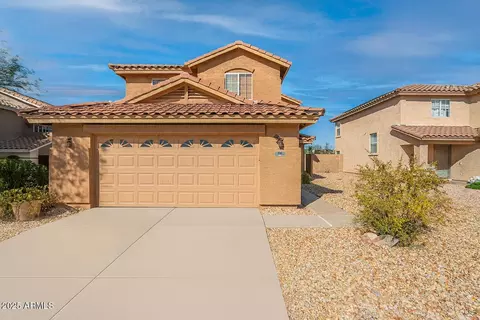 76 S 226th Ln, Buckeye, AZ 85326