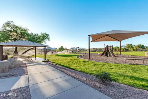View/Area - 5817 E Sanford St, Mesa, AZ 85215 photo 6 of 7