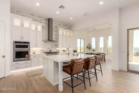 Kitchen - 5817 E Sanford St, Mesa, AZ 85215 photo 1 of 3