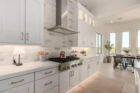 Kitchen - 5817 E Sanford St, Mesa, AZ 85215 photo 3 of 3