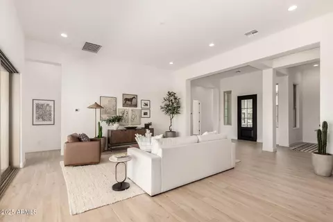 Living - 5817 E Sanford St, Mesa, AZ 85215 photo 2 of 2