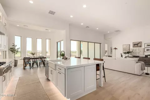 Kitchen - 5817 E Sanford St, Mesa, AZ 85215 photo 2 of 3