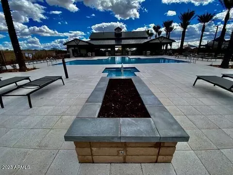 Exterior - 5817 E Sanford St, Mesa, AZ 85215 photo 7 of 7
