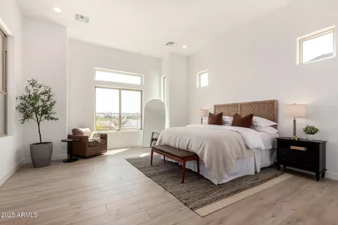 Bedroom - 5817 E Sanford St, Mesa, AZ 85215 photo 1 of 3