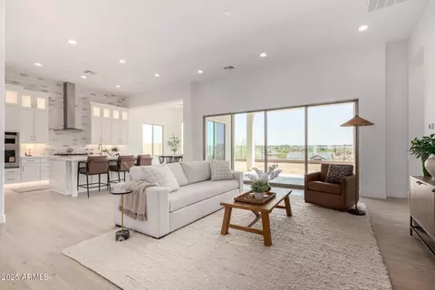 Living - 5817 E Sanford St, Mesa, AZ 85215 photo 1 of 2