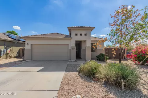 18065 W Purdue Ave, Waddell, AZ 85355