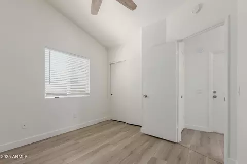 Bedroom - 3038 W Irma Ln, Phoenix, AZ 85027 photo 5 of 5