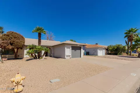 Exterior - 3038 W Irma Ln, Phoenix, AZ 85027 photo 2 of 6