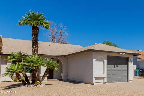 Exterior - 3038 W Irma Ln, Phoenix, AZ 85027 photo 3 of 6