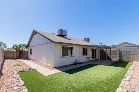 Exterior - 3038 W Irma Ln, Phoenix, AZ 85027 photo 6 of 6